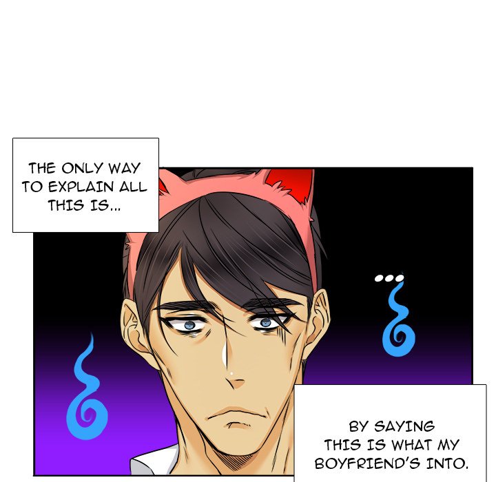 Five Years Apart - episode 28 - 10