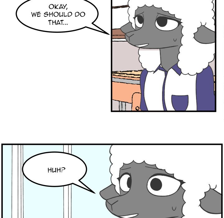 Herbivore High School - episode 31 - 19