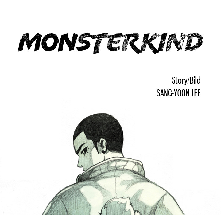 Monsterkind - episode 15 - 32