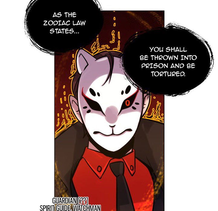 Forest of the Fireflies - episode 52 - 47