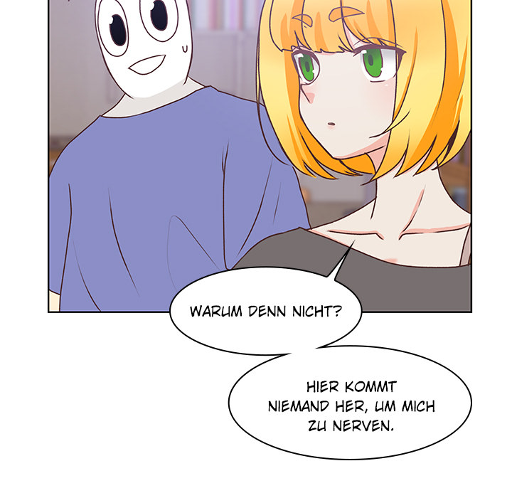 Der Mädchen-Knigge - episode 84 - 65
