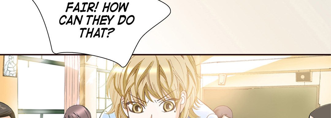 100% Perfect Girl - episode 1 - 117