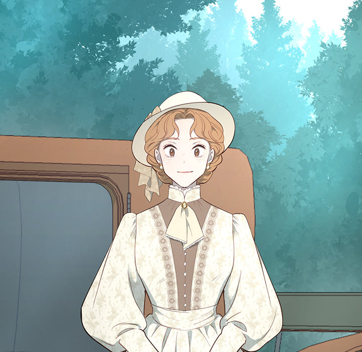 The Blood of Madam Giselle - episode 61 - 18