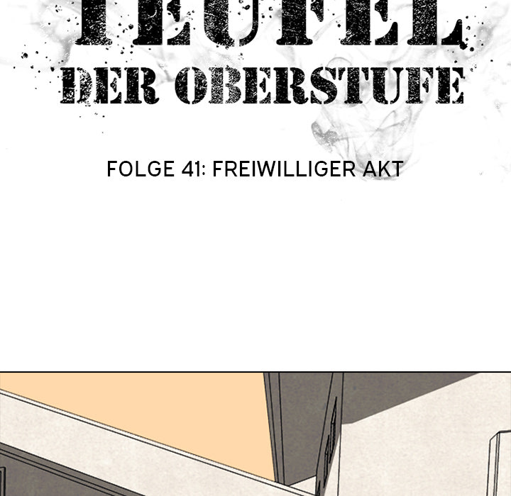 Teufel der Oberstufe - episode 41 - 7
