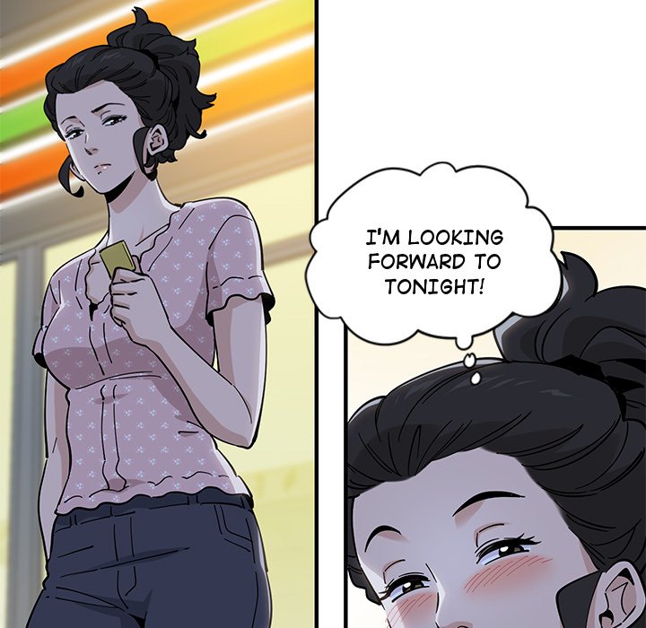 Love Factory - episode 18 - 36