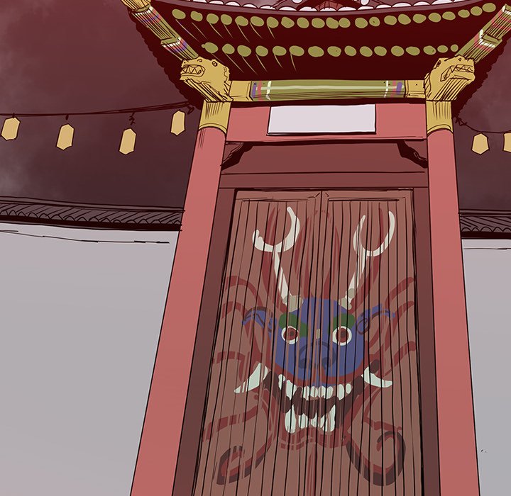 The Fang of Yeongno - episode 16 - 88