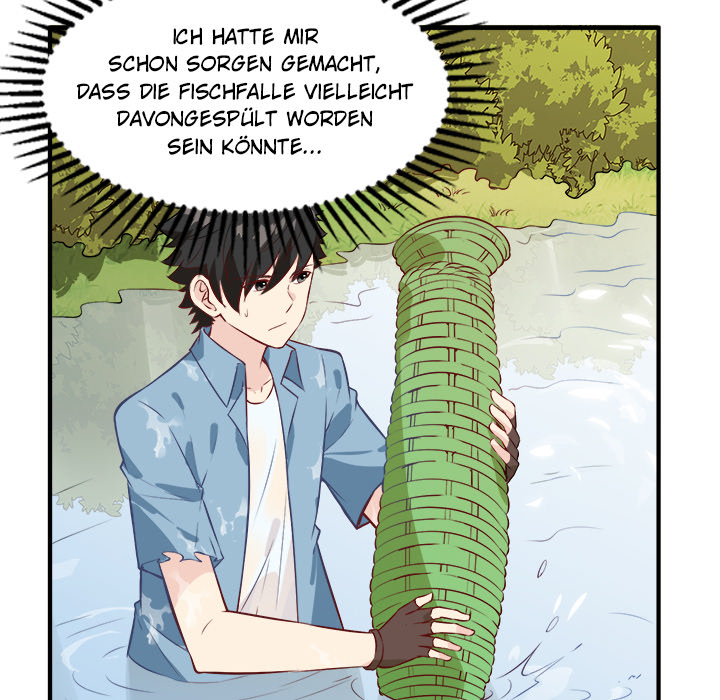 Survival-Log: Überleben für Anfänger - episode 13 - 34