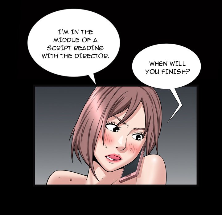 The Birthday Present - episode 26 - 59