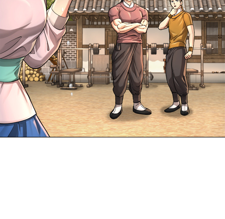 Swole Joseon - episode 19 - 39
