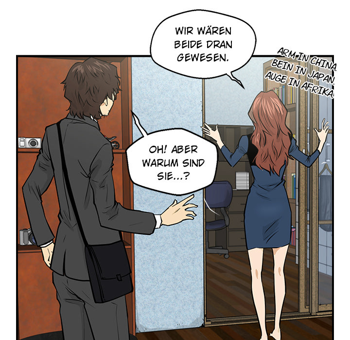 Los geht´s Mr. Kang! - episode 3 - 43