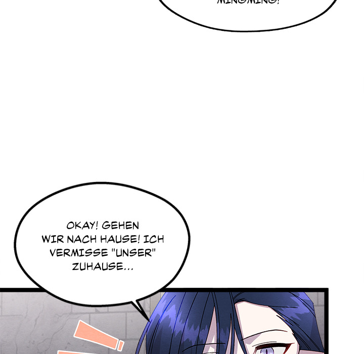 Geheimnisse unter Paaren - episode 51 - 57