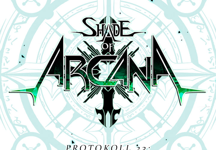 Shade of Arcana - episode 23 - 2