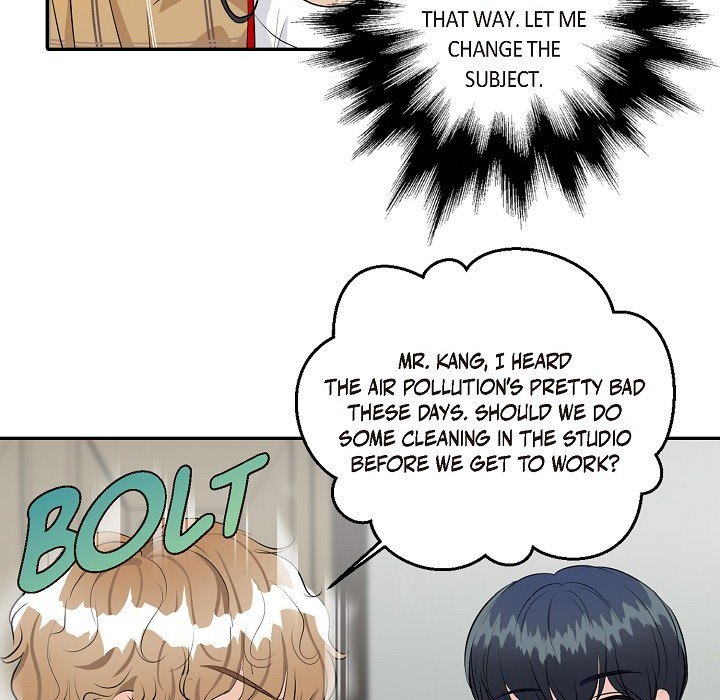 Come Be My Teacher - episode 15 - 20