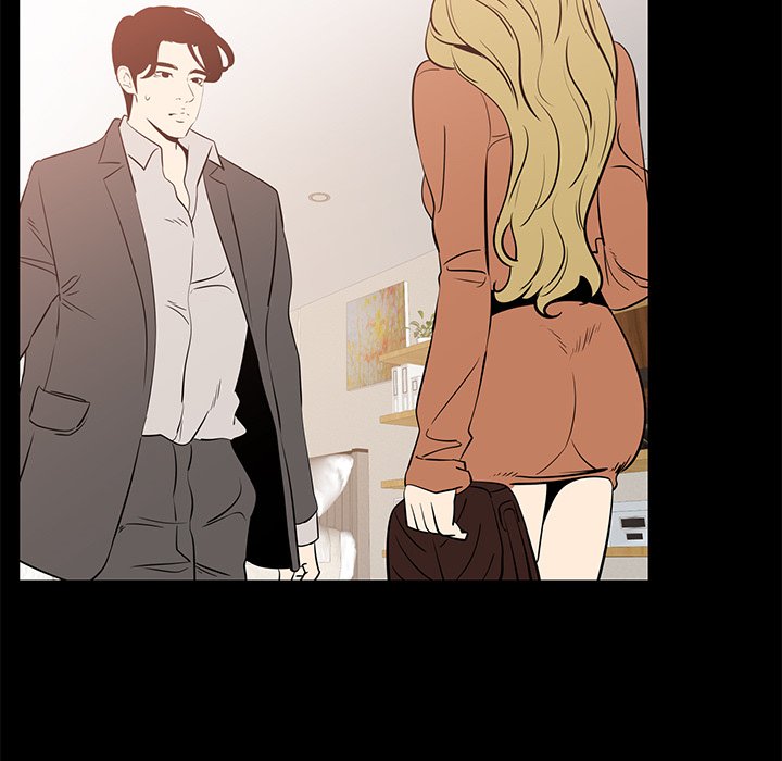 Girls' Only - episode 41 - 20