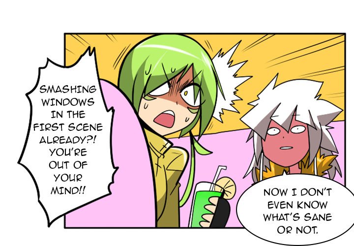 Maki and Friends - episode 42 - 3