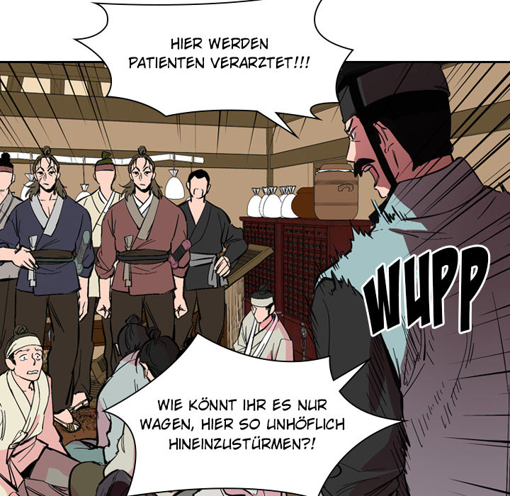 Die Prinzessin und ihre Leibwächter - episode 35 - 9