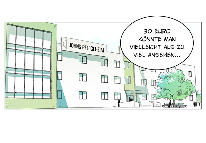 Hero Kim: Wer hat einen Retter bestellt? - episode 28 - 2