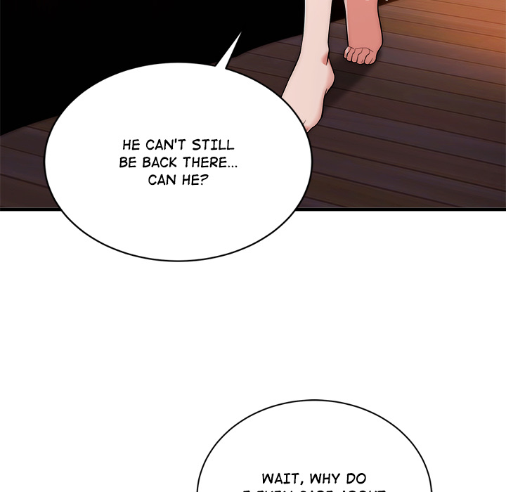 Kangsae the Strong - UNCENSORED - episode 18 - 105