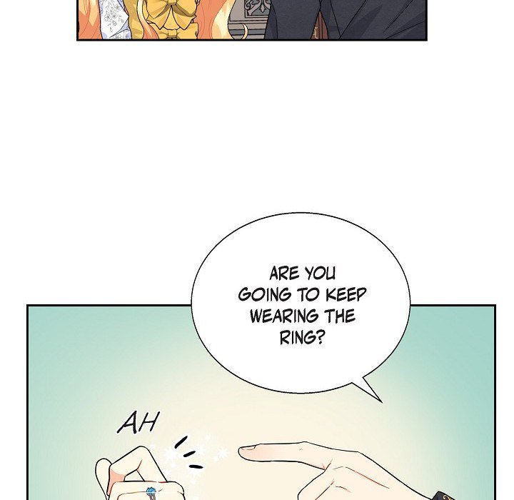 The Destroyer Fell in Love with Me - episode 15 - 92