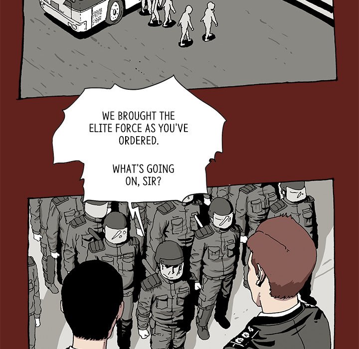 They're Coming - episode 14 - 55
