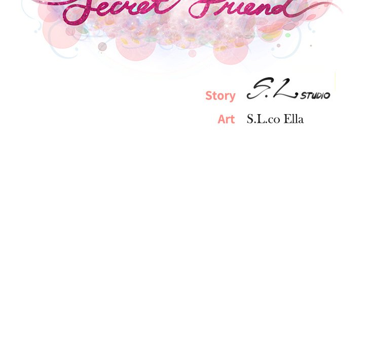 The Secret Friend - episode 24 - 19