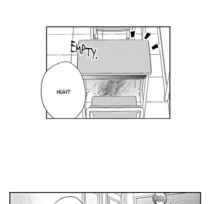 Teacup Toy Boy - episode 7 - 8