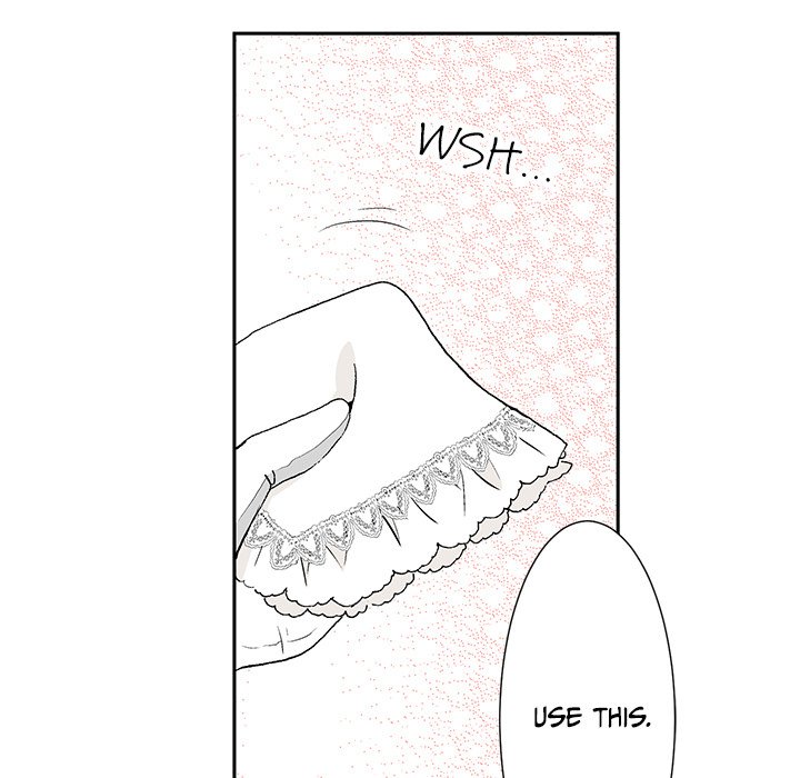The Lady with an Elegant Smile - episode 33 - 5
