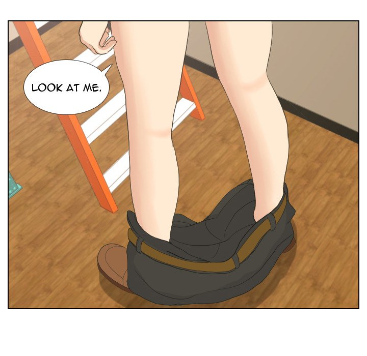 Hold My Hand - episode 15 - 76