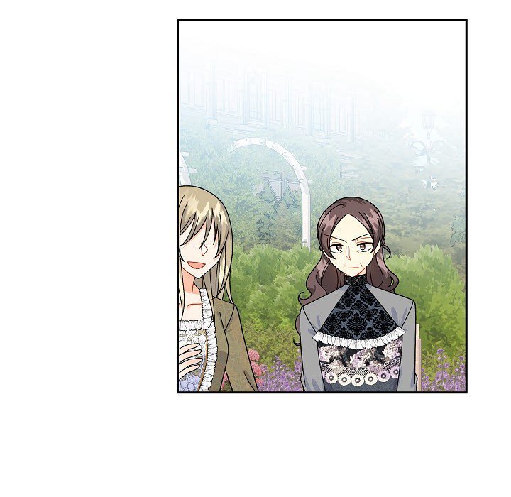 The Destroyer Fell in Love with Me - episode 38 - 5