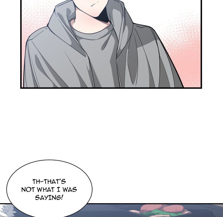 You're Not That Special! - episode 15 - 77