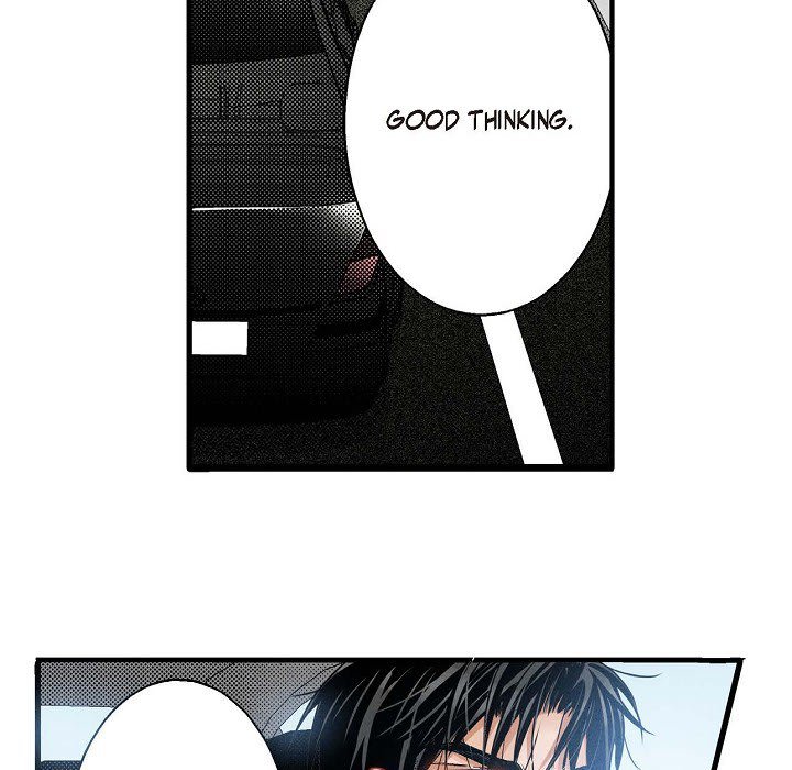 Work, Fight and Love - Webtoon Edition - episode 5 - 15