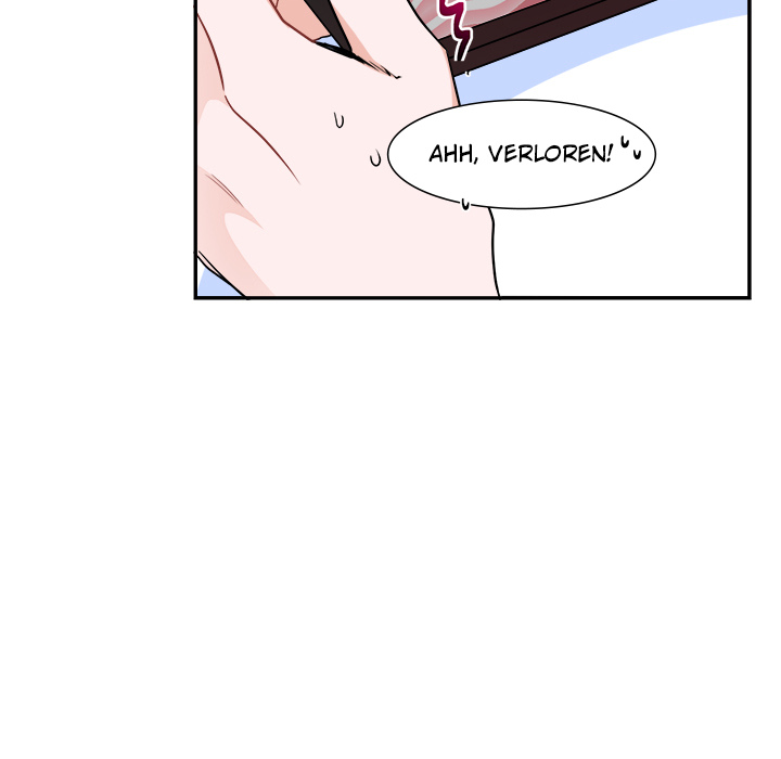 Pheromon Sorbet♥ - episode 36 - 38