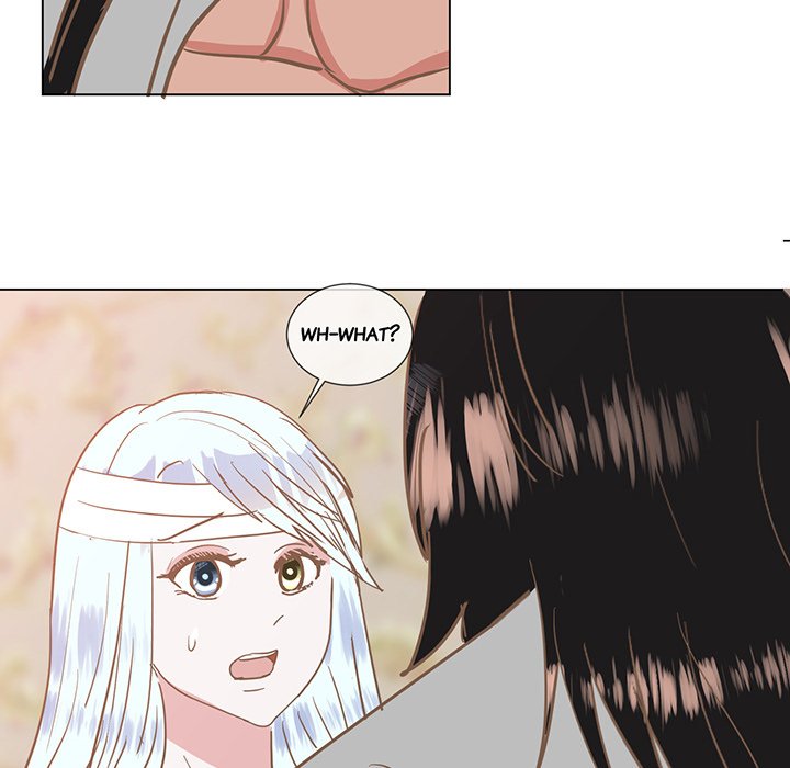 Now, I am Demon King's Wife - episode 1 - 117