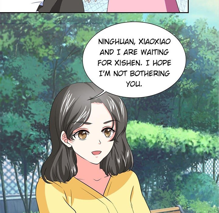 Good Morning, Mrs. Fu - episode 19 - 54