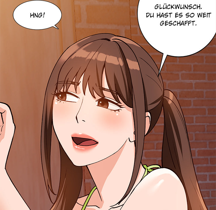 Town Girls - episode 37 - 93
