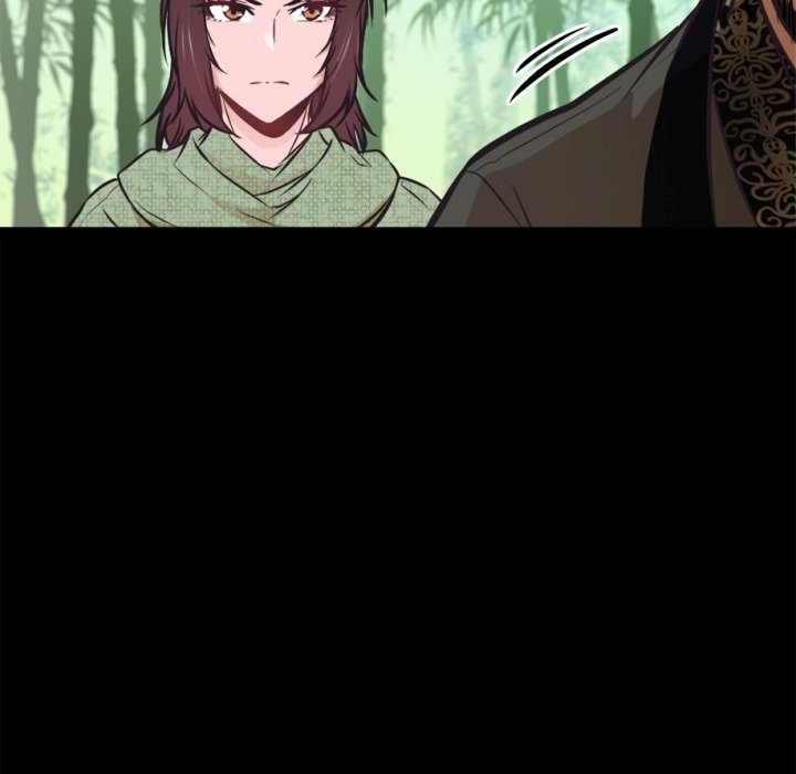 River Where the Moon Rises - episode 29 - 31