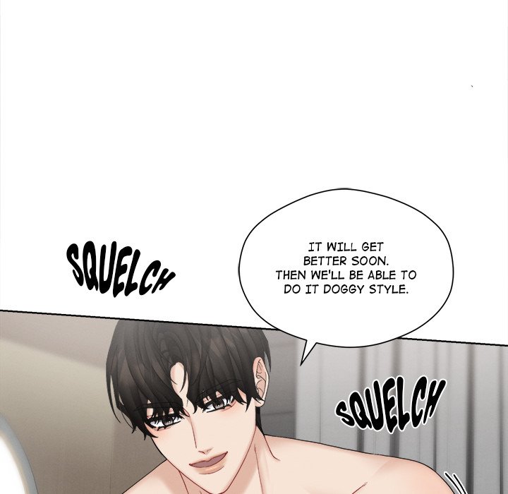 A Naughty Game for Two - episode 22 - 83