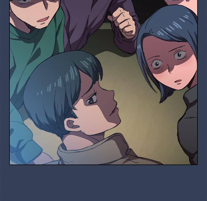 Who Cares If I'm a Loser! - episode 11 - 52