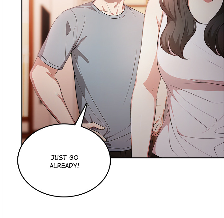 The Best Friend's Secret - episode 8 - 88