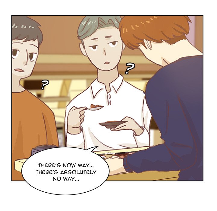 You're No Good - episode 9 - 4