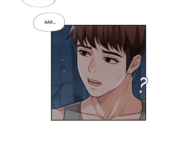 Wait, I'm a Married Woman! - episode 4 - 166