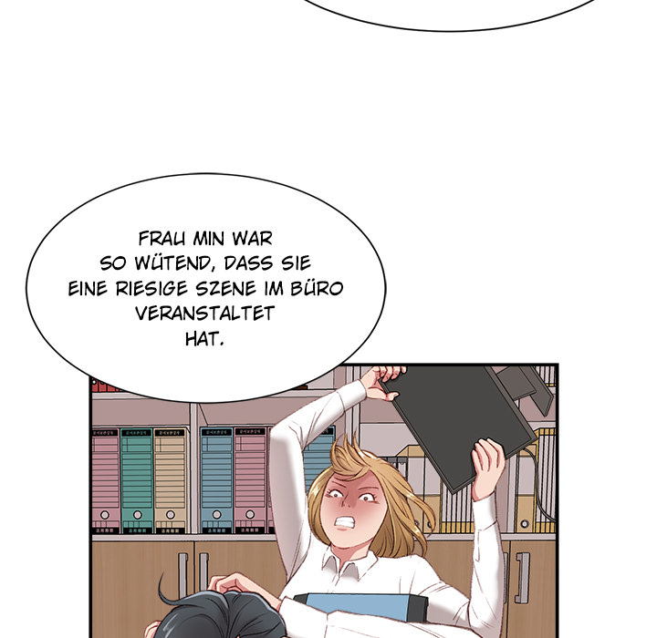 Alles außer Arbeit - episode 1 - 15