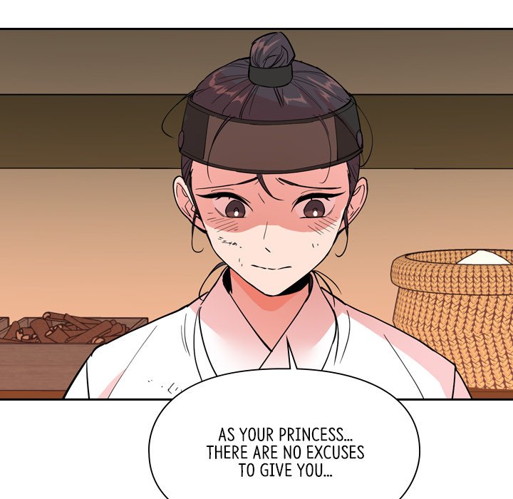 The Princess's Guard - episode 38 - 27