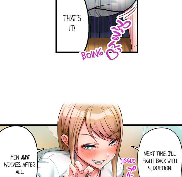 Mr. Wolf's Valley Girl Diet - episode 1 - 35