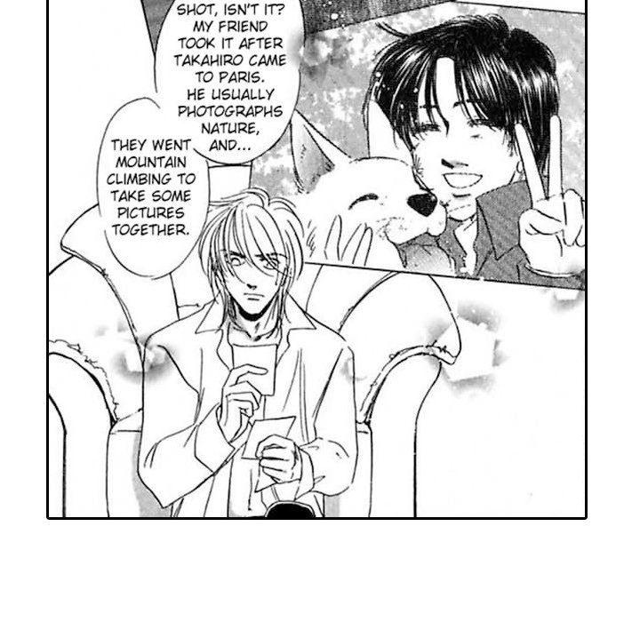 Fortune - Meeting You - episode 13 - 41