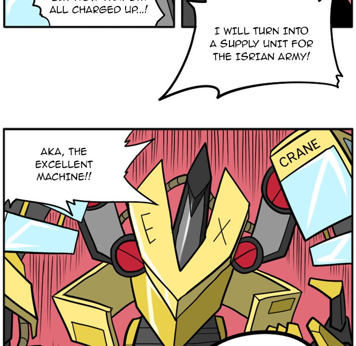 Maki and Friends - episode 28 - 76