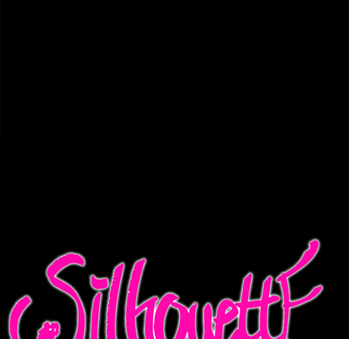 Silhouette - episode 40 - 45