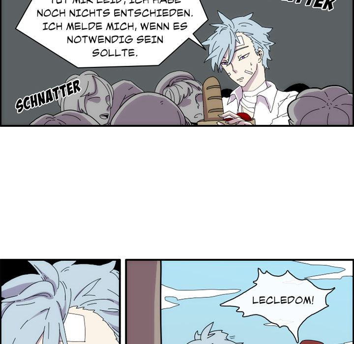 Meister - episode 12 - 23