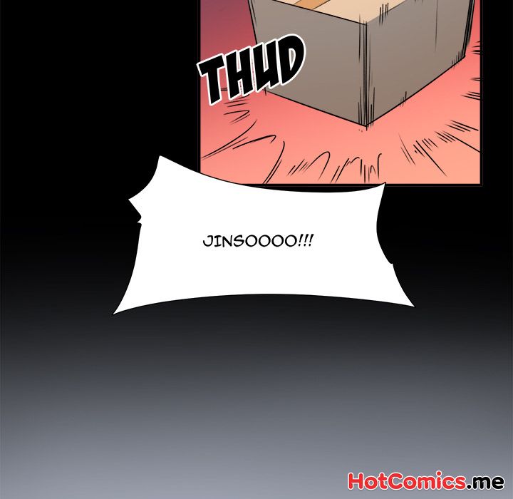 Excuse me, This is my Room - UNCENSORED - episode 1 - 88