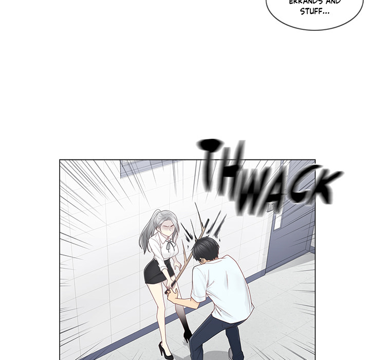 Touch to Unlock - episode 31 - 84